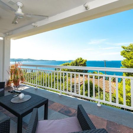 Luxury Apartment Bobara Mlini Buitenkant foto