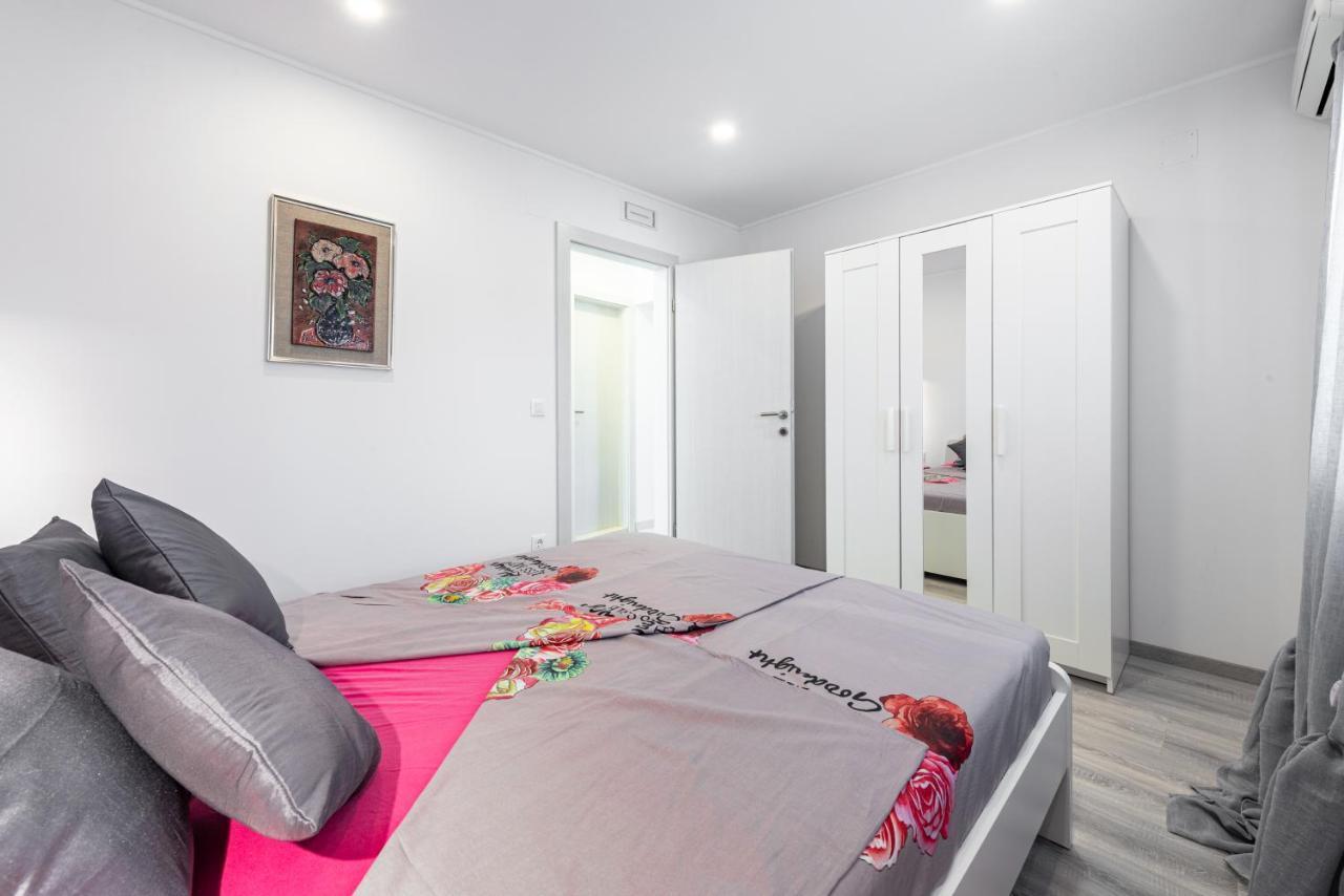 Luxury Apartment Bobara Mlini Buitenkant foto