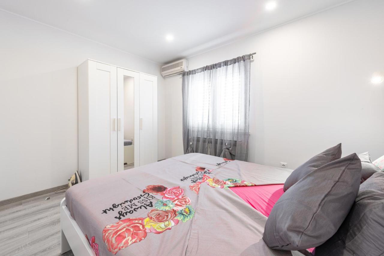Luxury Apartment Bobara Mlini Buitenkant foto