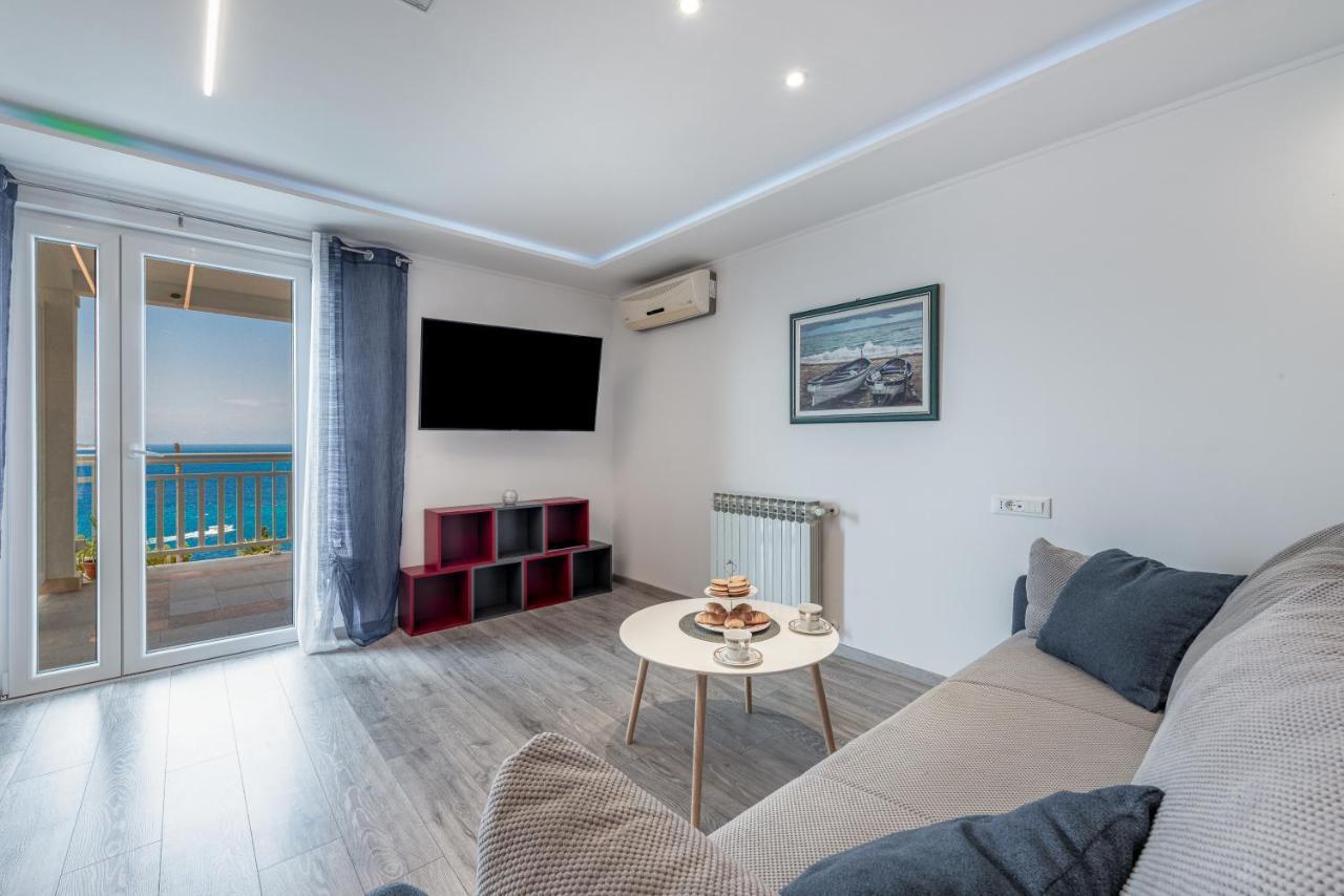 Luxury Apartment Bobara Mlini Buitenkant foto
