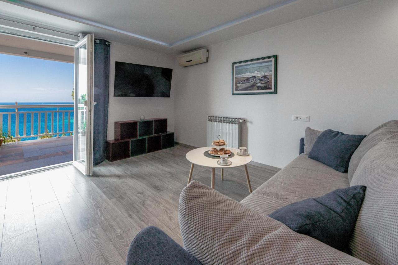 Luxury Apartment Bobara Mlini Buitenkant foto