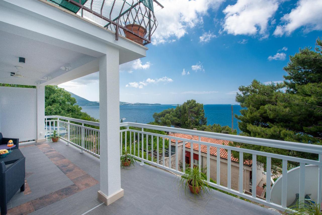 Luxury Apartment Bobara Mlini Buitenkant foto