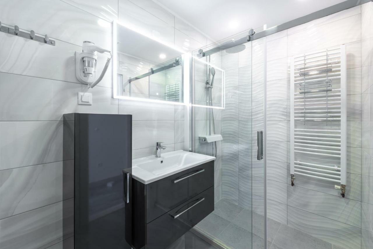 Luxury Apartment Bobara Mlini Buitenkant foto